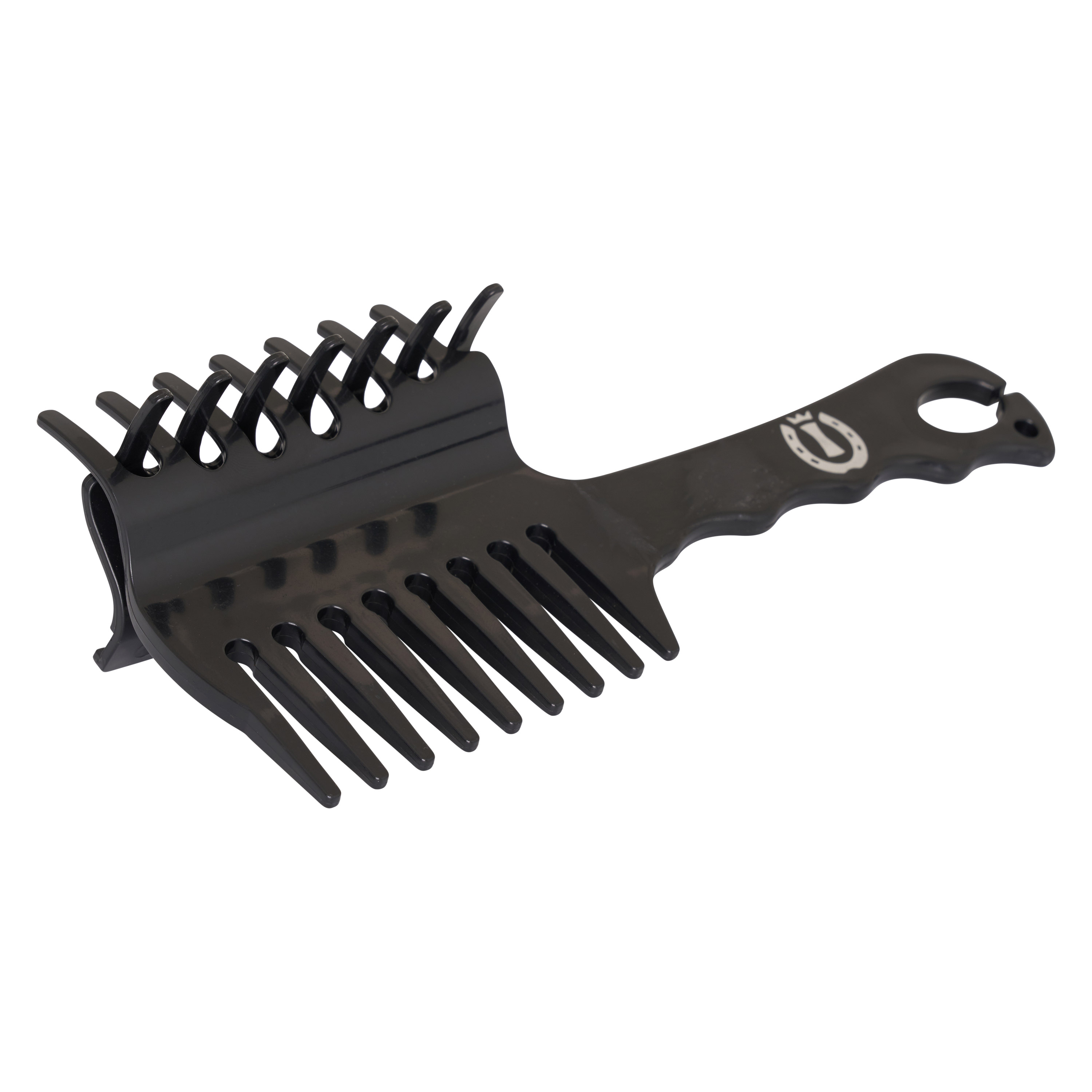 Imperial Riding Letityskampa Hairmaster Black