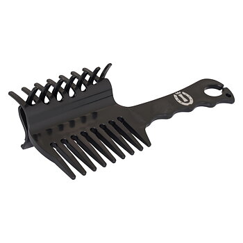 Imperial Riding Letityskampa Hairmaster Black