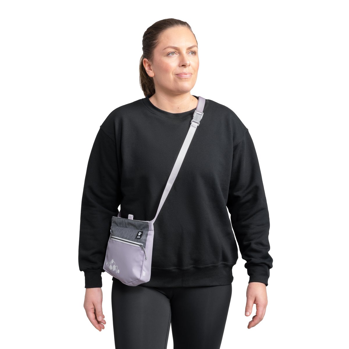 Hurtta Treat Pocket -herkkupussi - Lavendel - 4