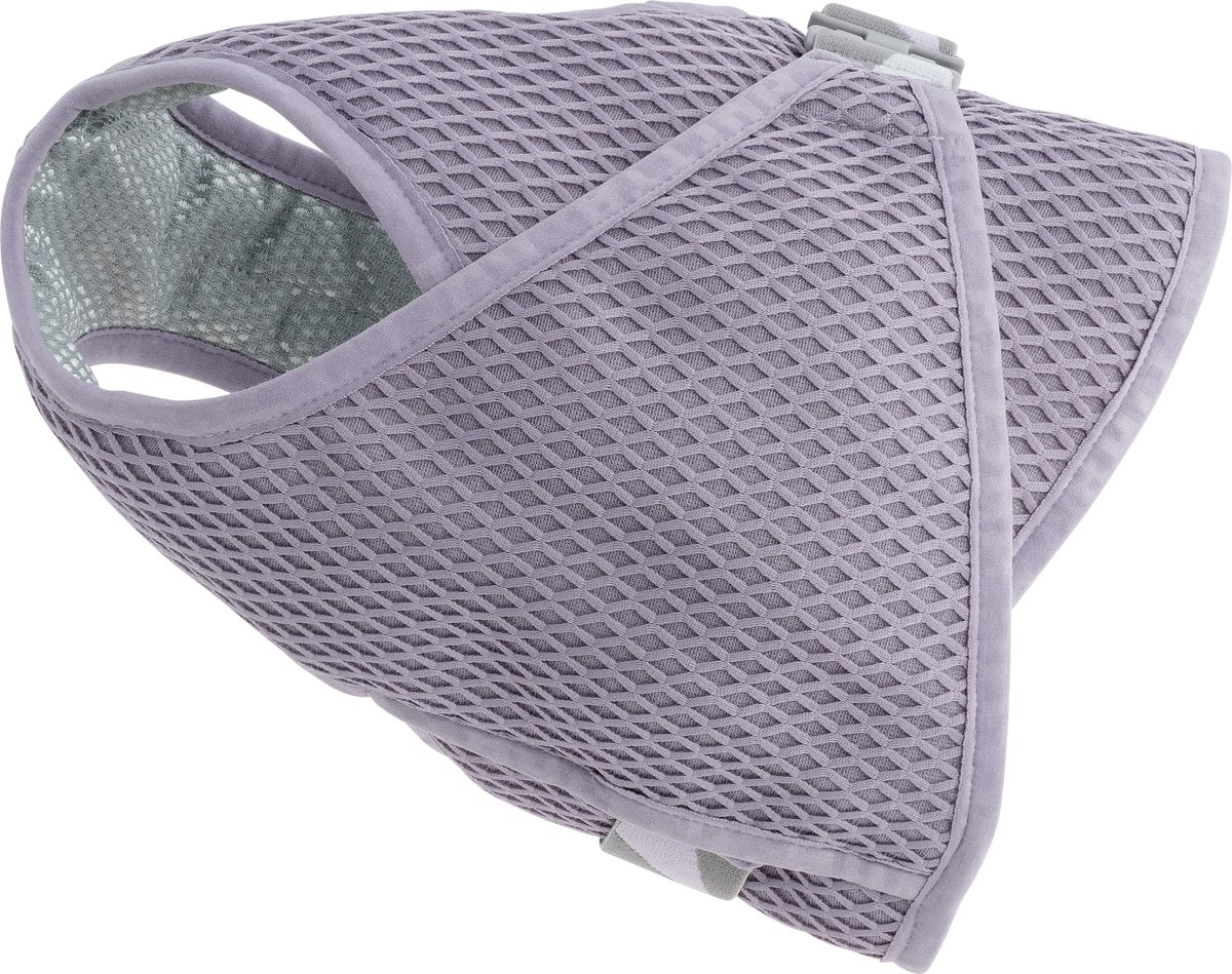 Hurtta Cooling Wrap - Lavender - 5