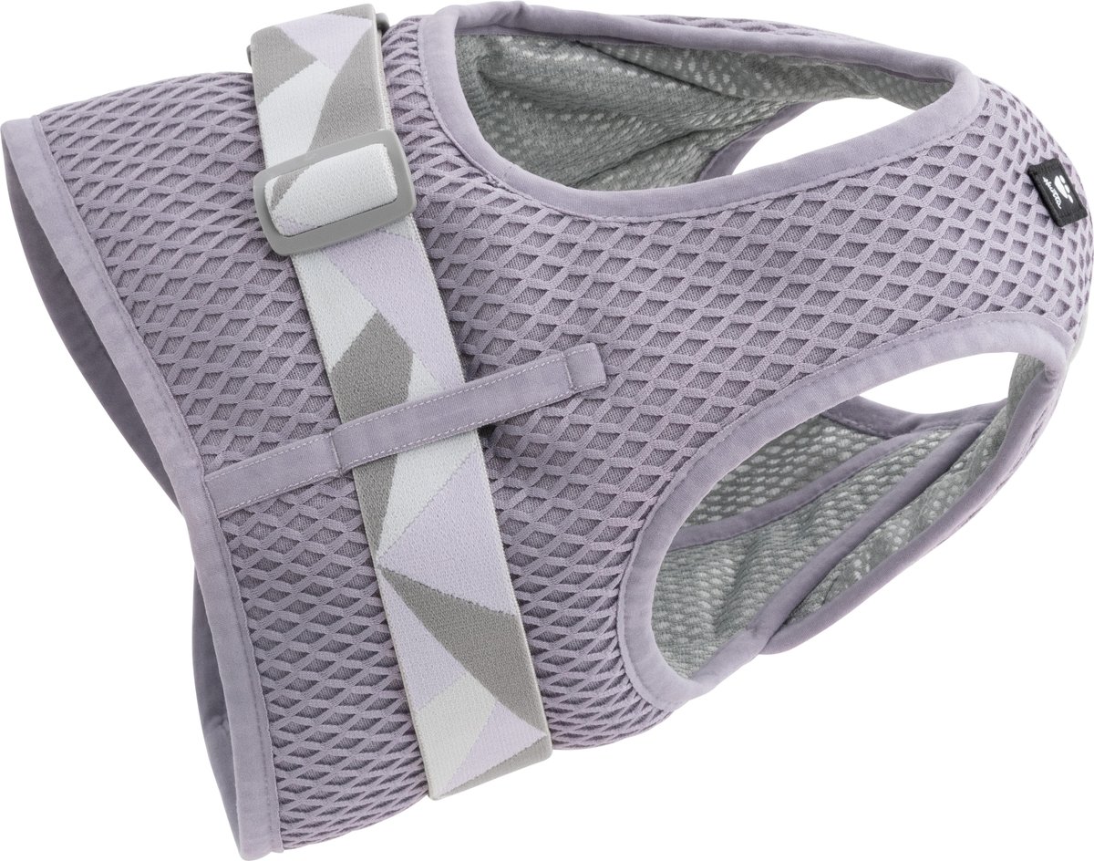 Hurtta Cooling Wrap - Lavender - 4