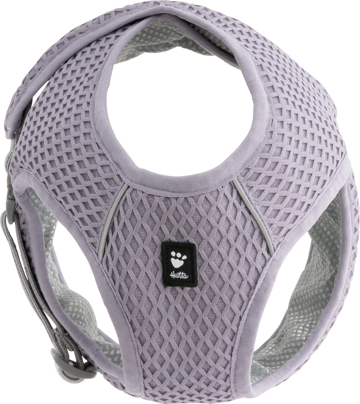 Hurtta Cooling Wrap - Lavender - 3
