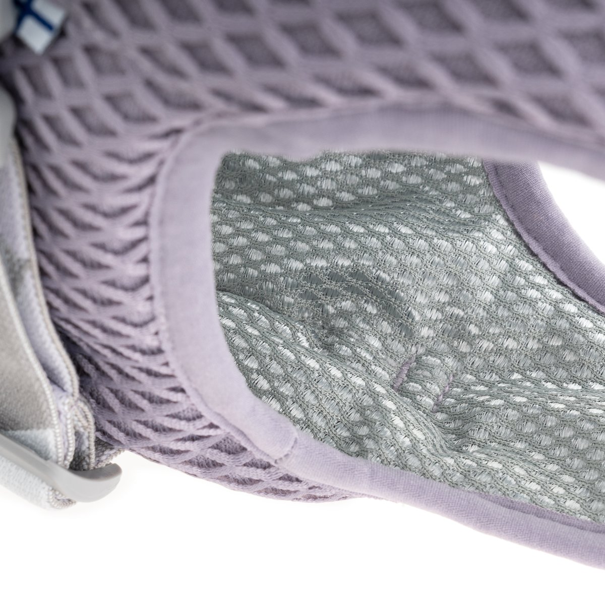 Hurtta Cooling Wrap - Lavender - 6