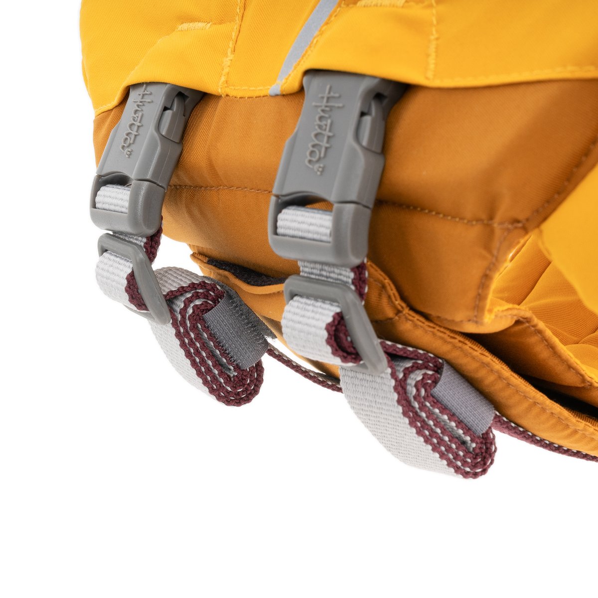 Hurtta ECO Life Savior -koiranpelastusliivi - Honey - 6