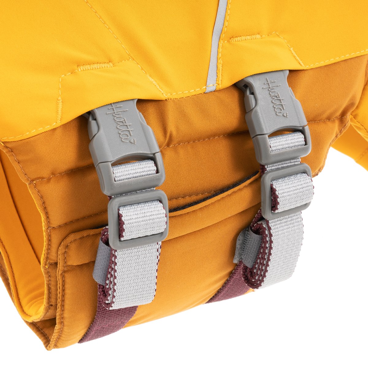 Hurtta ECO Life Savior -koiranpelastusliivi - Honey - 7