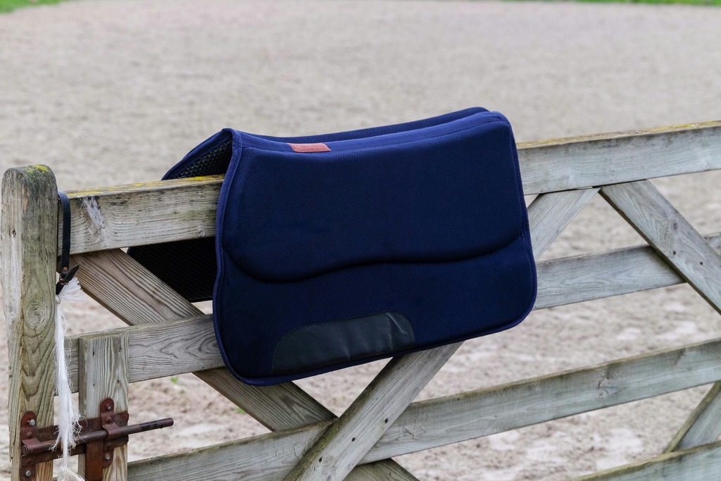 WESTRIDE 'Air' Westernpad Navy - Full size - 3
