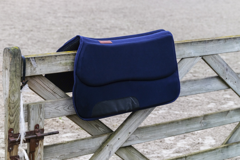 WESTRIDE 'Air' Westernpad Navy - Full size - 2