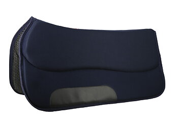 WESTRIDE 'Air' Westernpad Navy - Full size