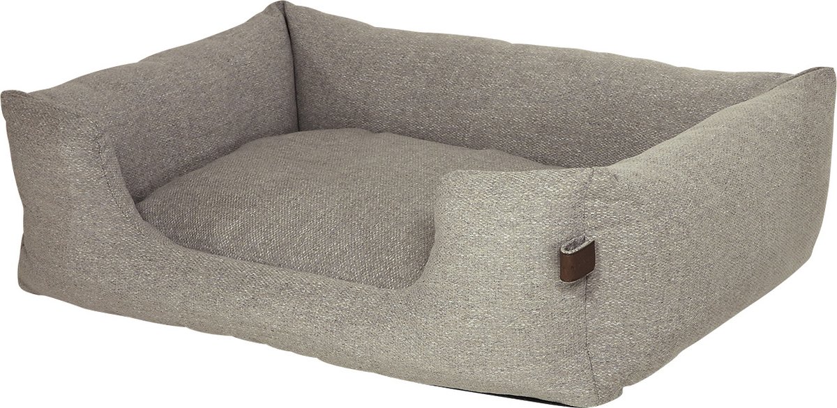 Fantail Snooze Origin överdrag - Silver spoon - 2