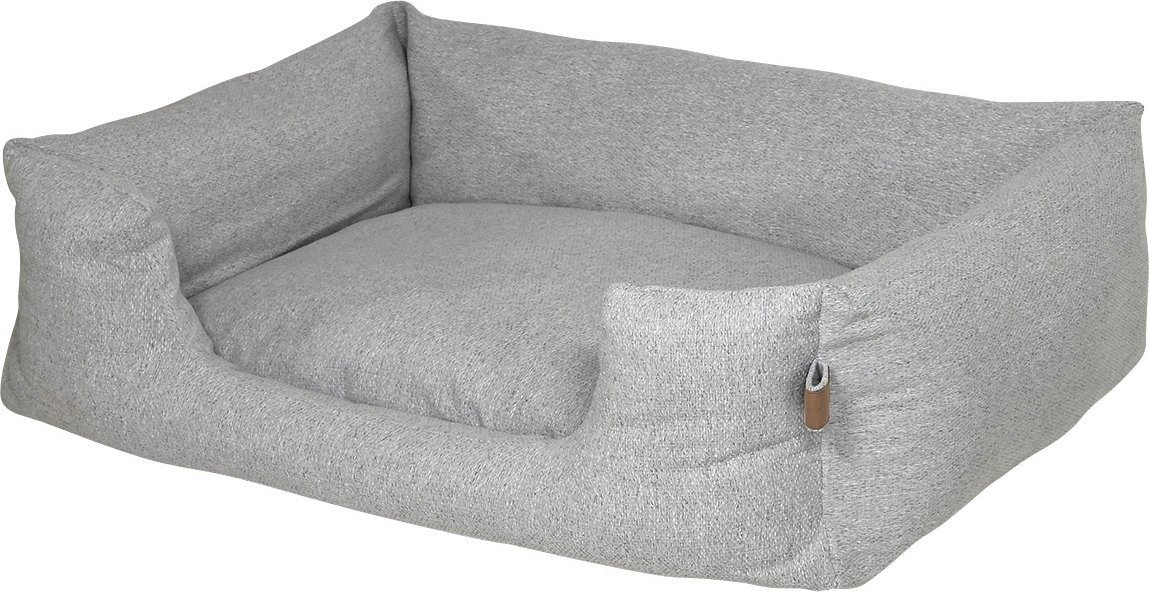 Fantail Snooze Origin överdrag - Silver spoon