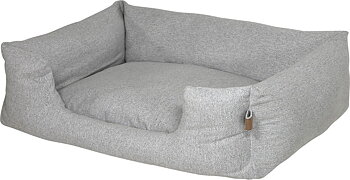 Fantail Snooze Origin överdrag - Silver spoon