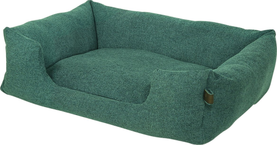 Fantail Snooze Origin överdrag - Silver spoon - 4