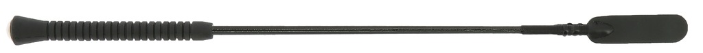 WHIP & GO Australiskt Ridspö Svart (59 cm long)