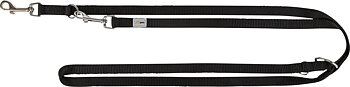 Jolly Paw Leine - Black