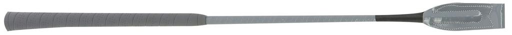 WHIP & GO 'Show' Ridspö Grå - 63 cm long