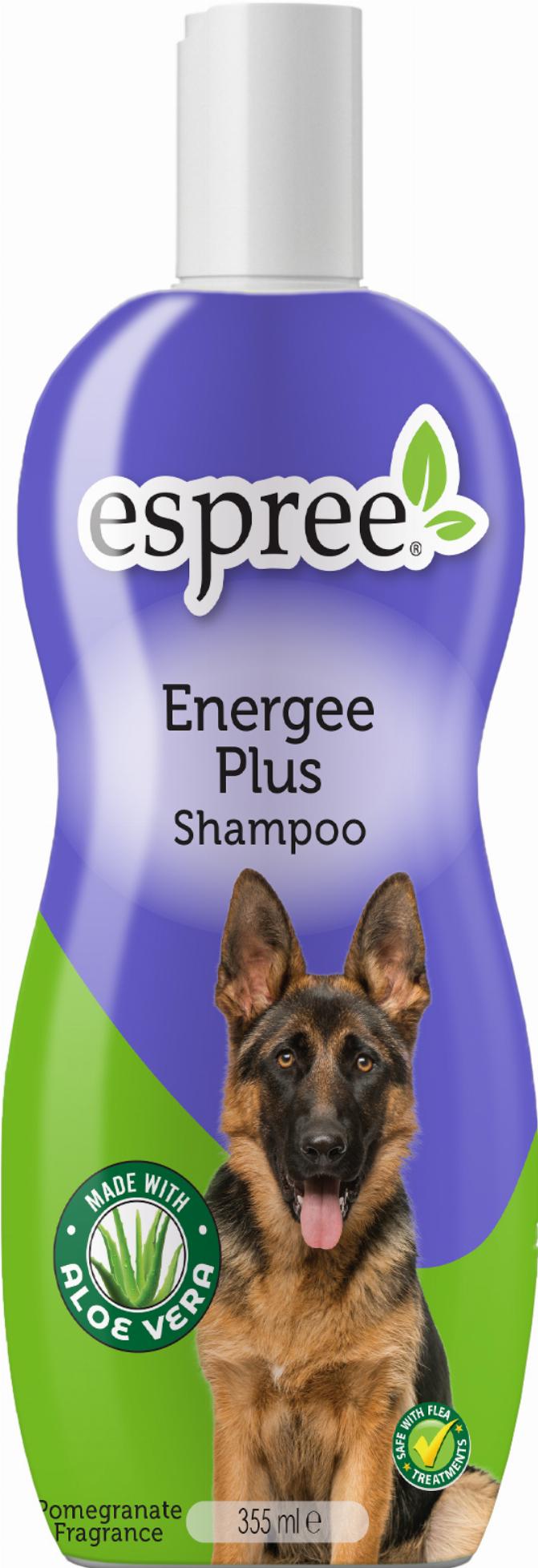 Espree Energee Plus Shampoo 355 ml