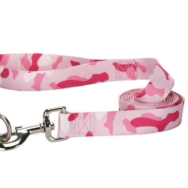 Nylonkoppel - Camo - 4