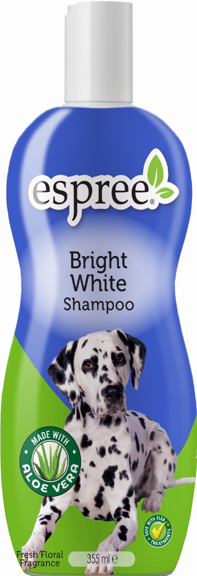 Espree Bright White Shampoo 355 ml