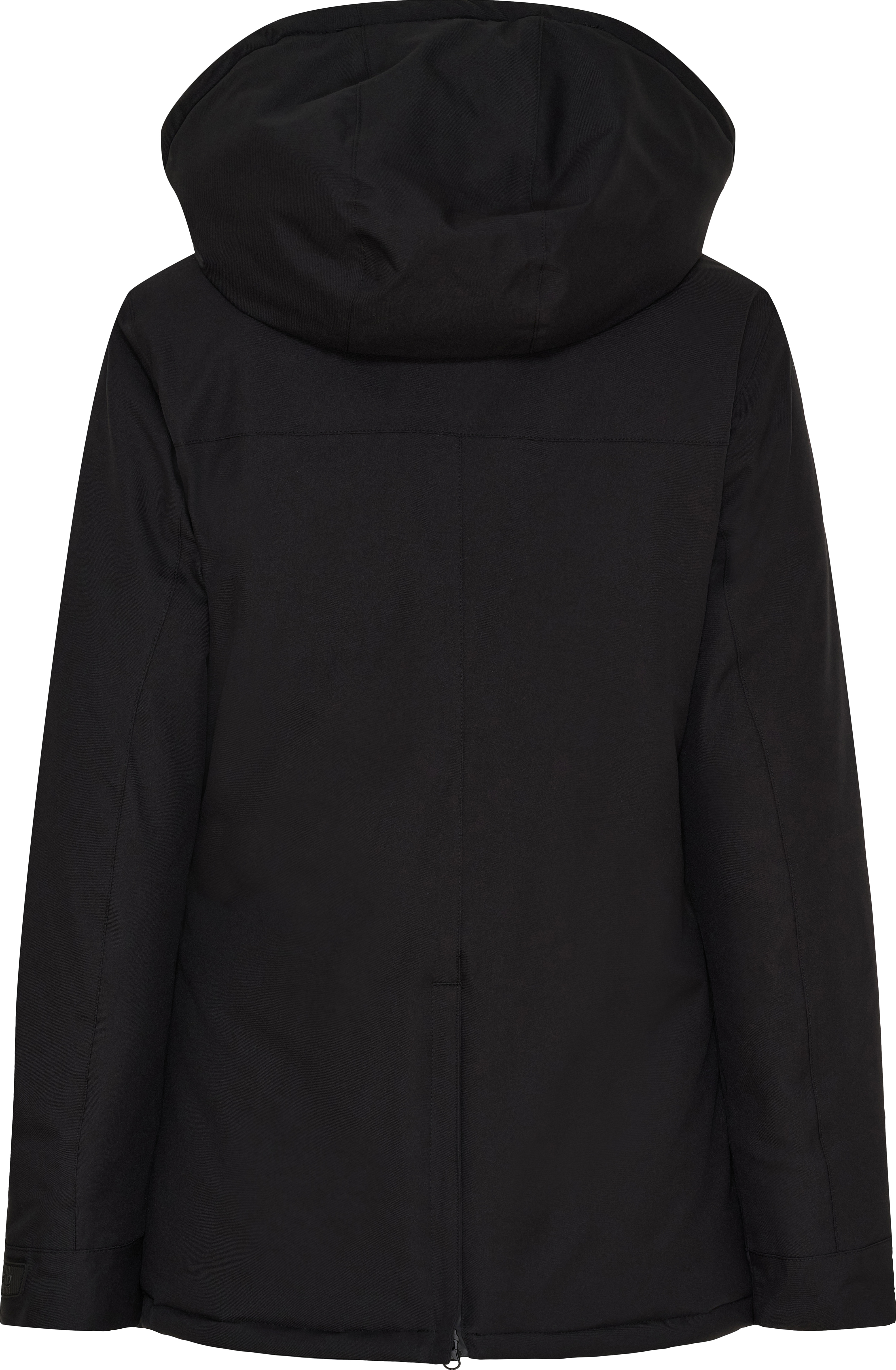 Equipage Sally Riding Jacket  - Black - 2