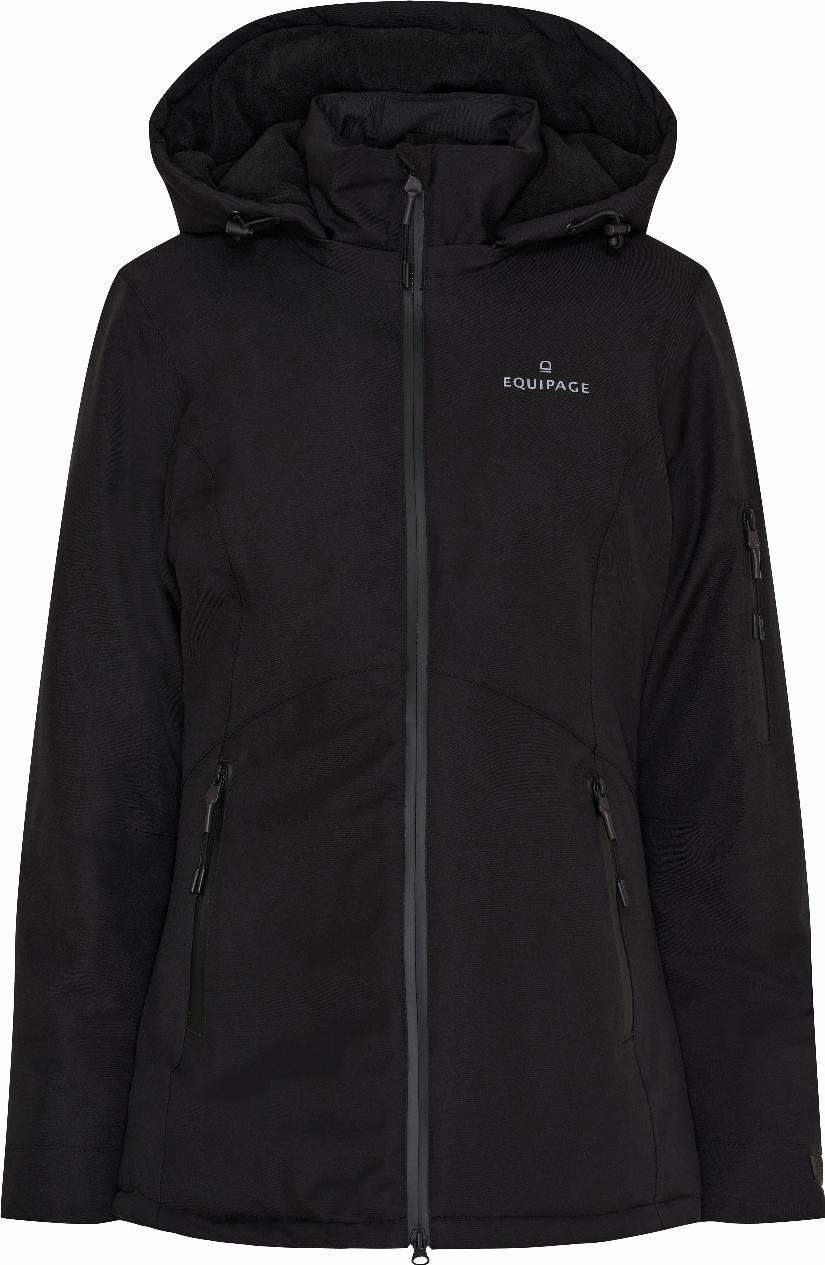 Equipage Sally Ridjacka - Svart (XS)