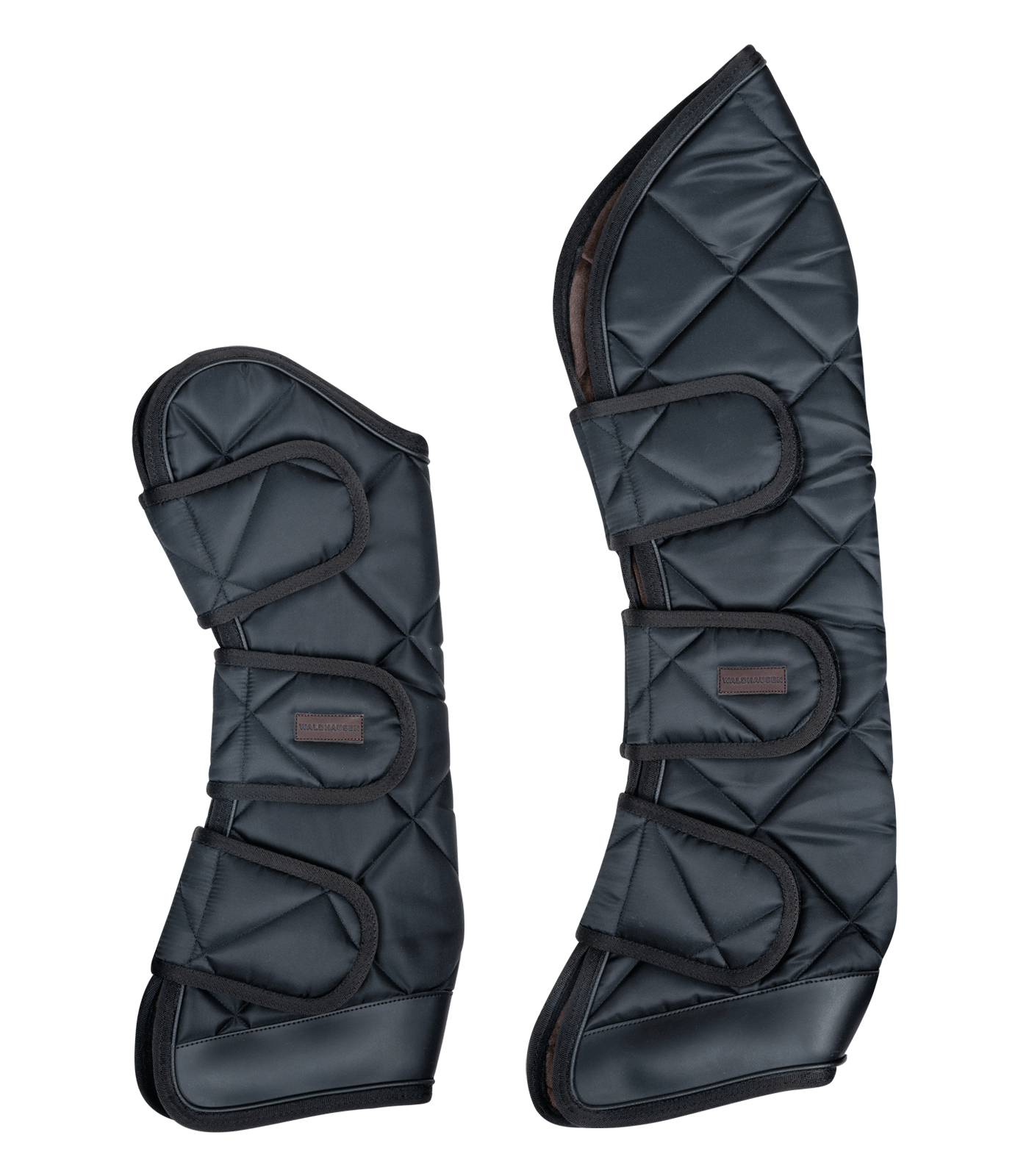 Waldhausen Transportskydd Exclusive Svart (Cob)