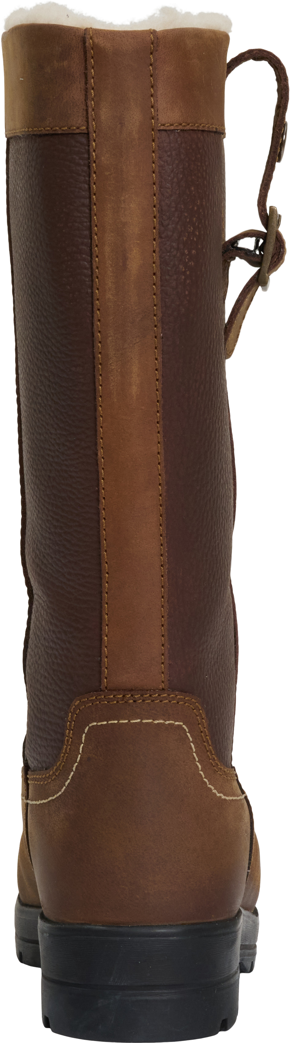 Equipage Stable Winter Boots  - Brown - 4