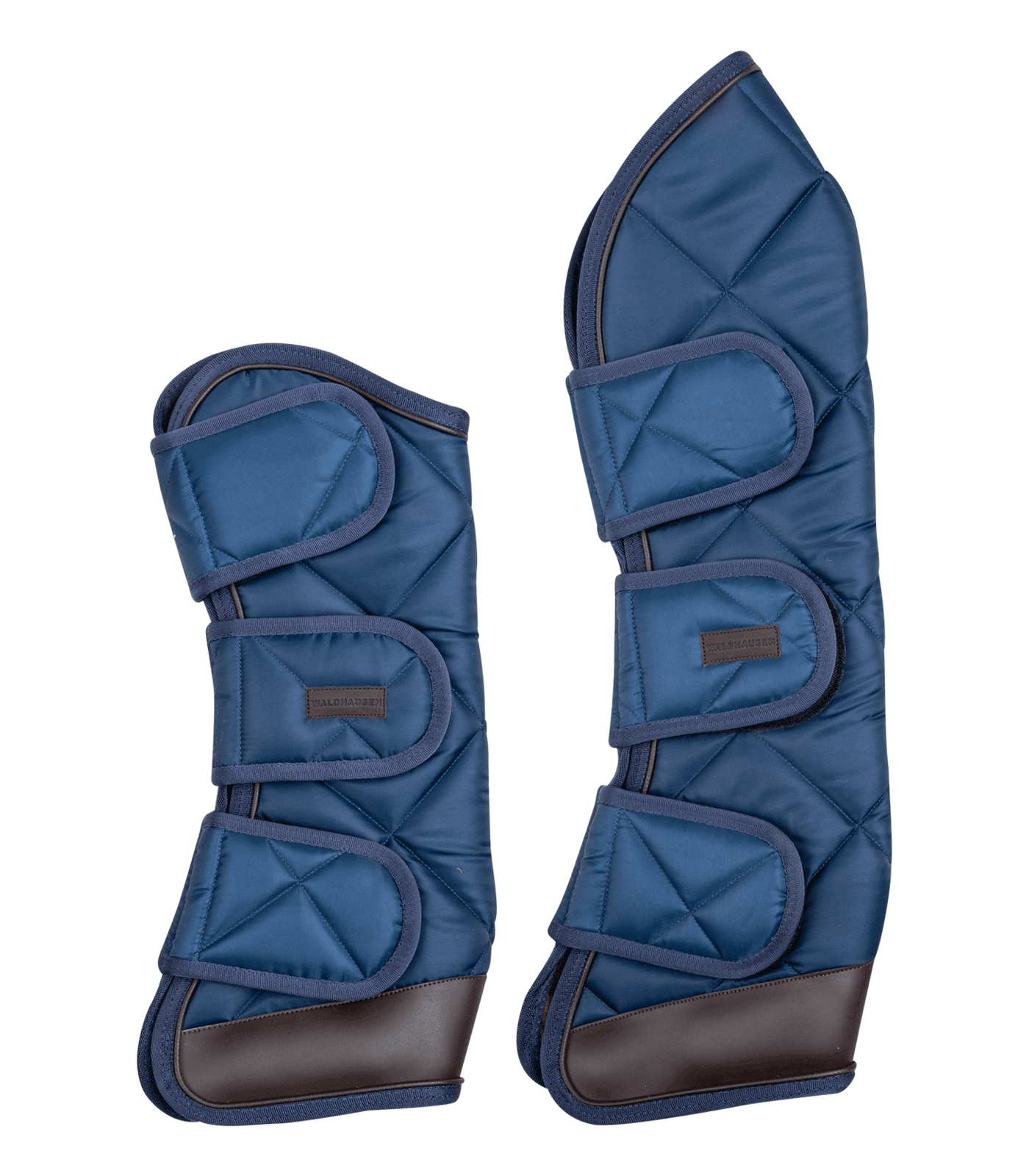 Waldhausen Transportskydd Exclusive Night Blå (Cob)