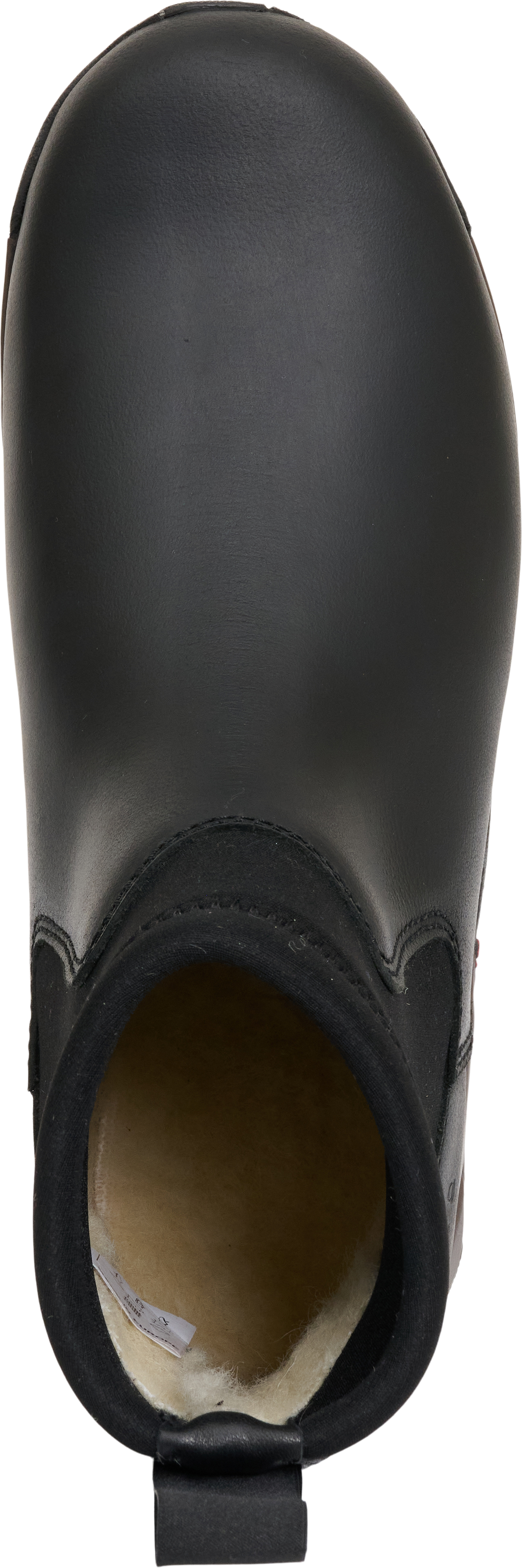 Equipage Suzie Winter jodhpurs  - Black - 2