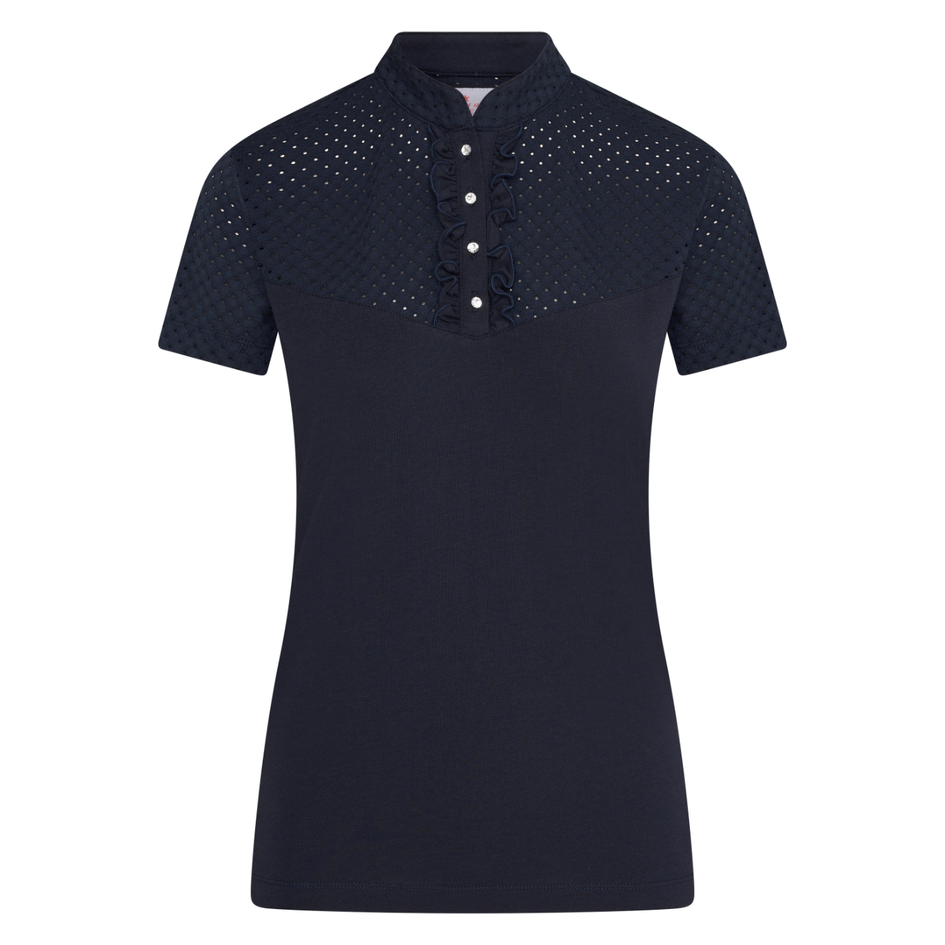 Imperial Riding Polotröja Lulu Navy (XS)