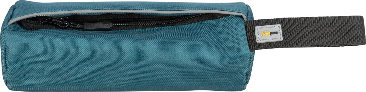 Jolly Paw Snack dummy, round - Assorted colors