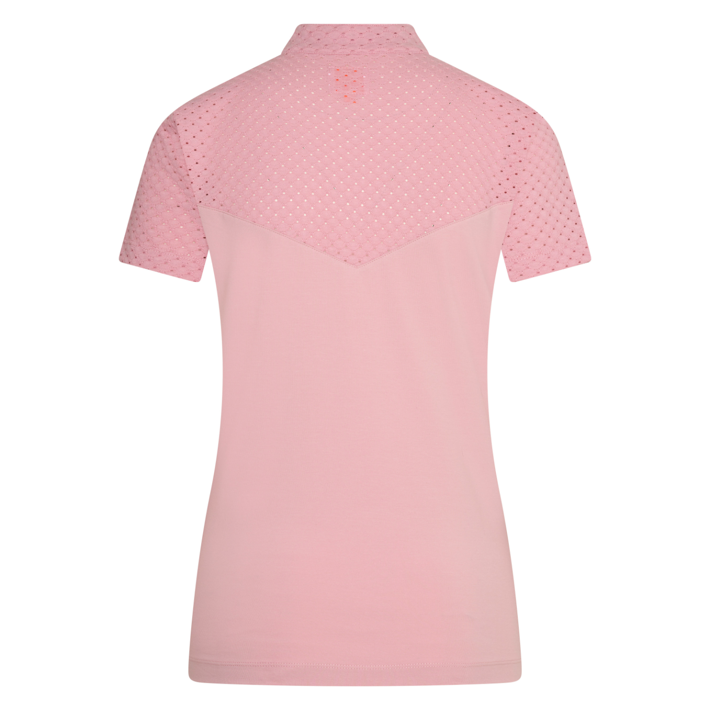 Imperial Riding Polotröja Lulu Classy pink - 10