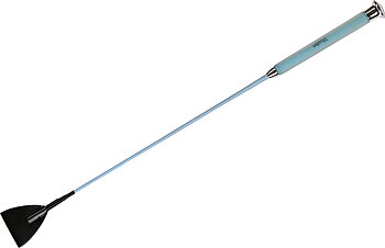 WHIP & GO WHIP&GO Gel Jumping Whip Light Blue - 65 cm long