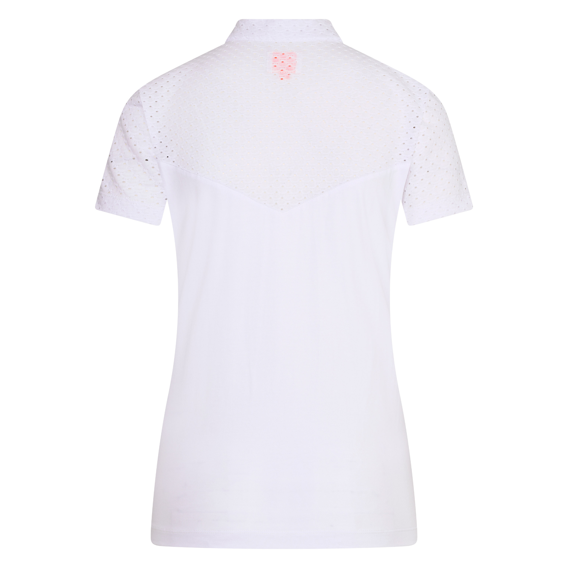 Imperial Riding Poolopaita Lulu White - 10
