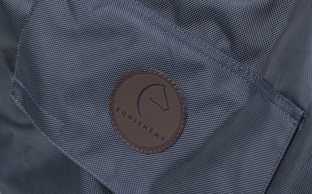 EQUITHEME 'Premium' Saddle Cover - 3