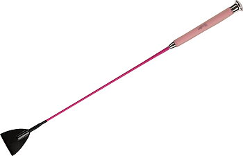 WHIP & GO WHIP&GO Gele Hoppridspö Rosa - 65 cm long