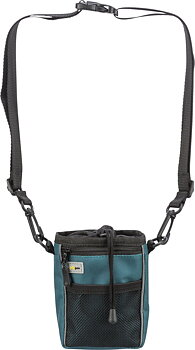 Jolly Paw Herkkupussi olkahihnalla - Assorted colors