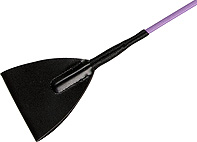 WHIP & GO WHIP&GO Gel Jumping Whip Lilac - 65 cm long - 3