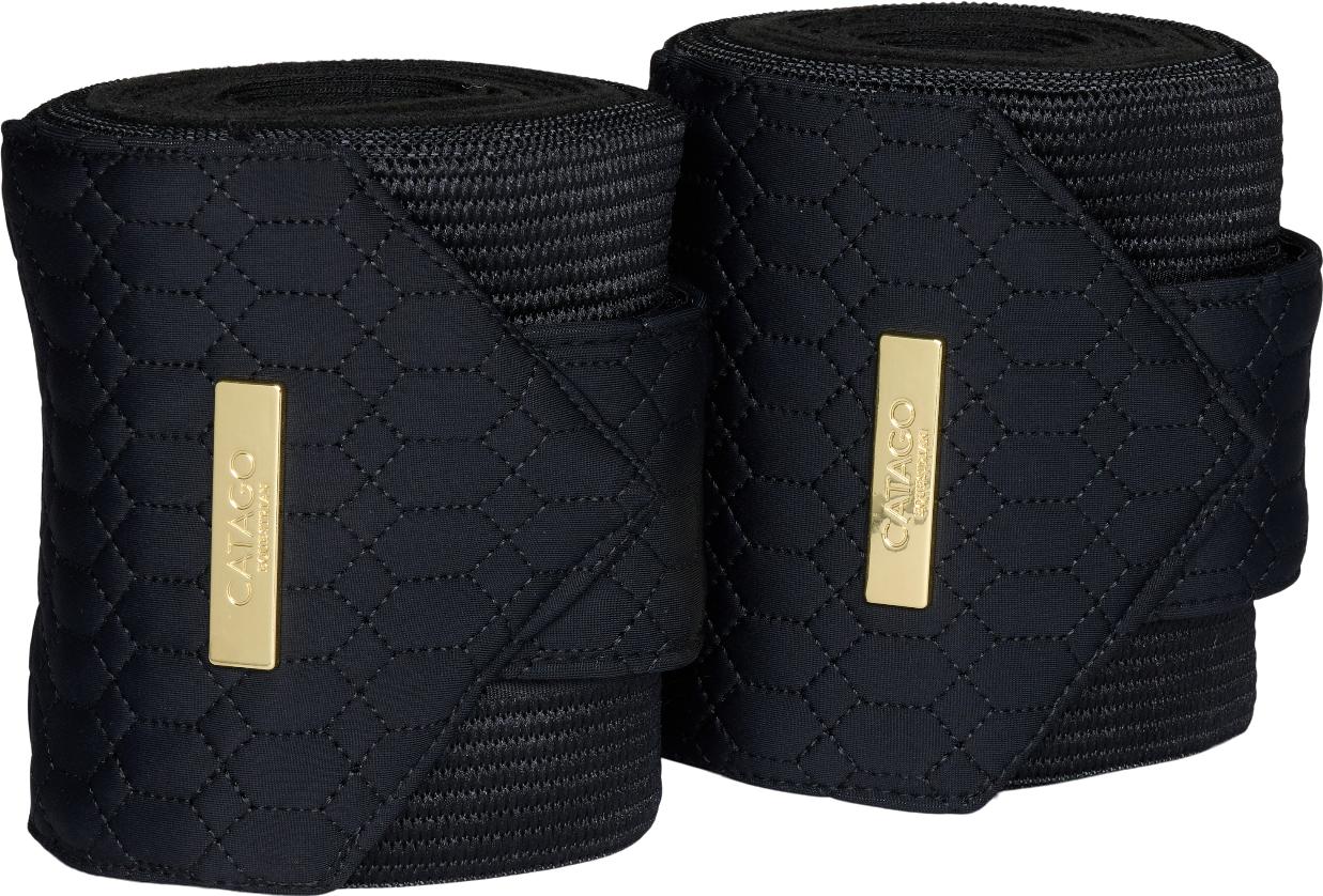 CATAGO FIR-Tech Grand Benlindor 2-pack - Svart