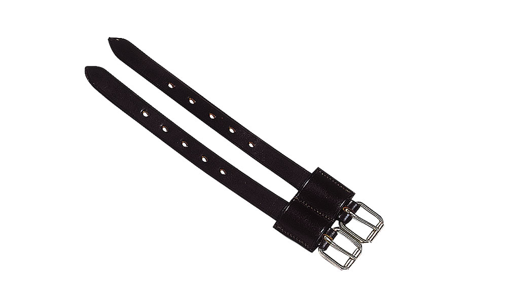 NORTON CLUB Sadelgjordsförlängare Havana