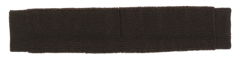 NORTON Sadelgjordstunnel Chocolate (40 cm)