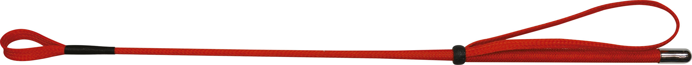 WHIP & GO Ridspö 53 Cm Svart - 53 cm long