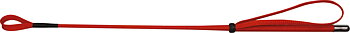 WHIP & GO Ridspö 53 Cm Svart - 53 cm long