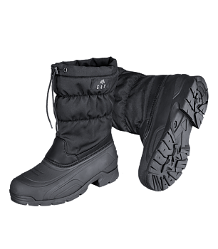 Waldhausen Calgary Thermal Boots Black