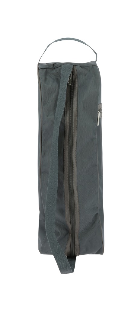 EQUITHEME 'Premium' Tall Boots Bag Navy - 3