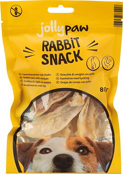 Jolly Paw Rabbit Ears