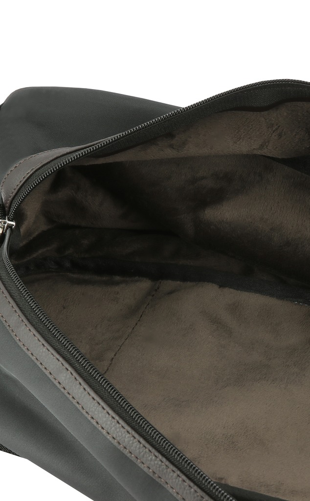 EQUITHEME 'Soft' Tall Boot Bag Black - 3