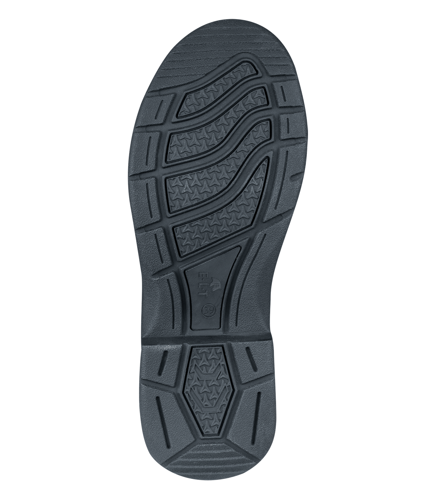 Waldhausen Oklahoma Stable Boots Brown - 2
