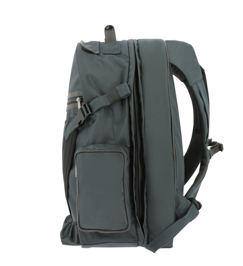 EQUITHEME 'Premium' Backpack Navy - 8