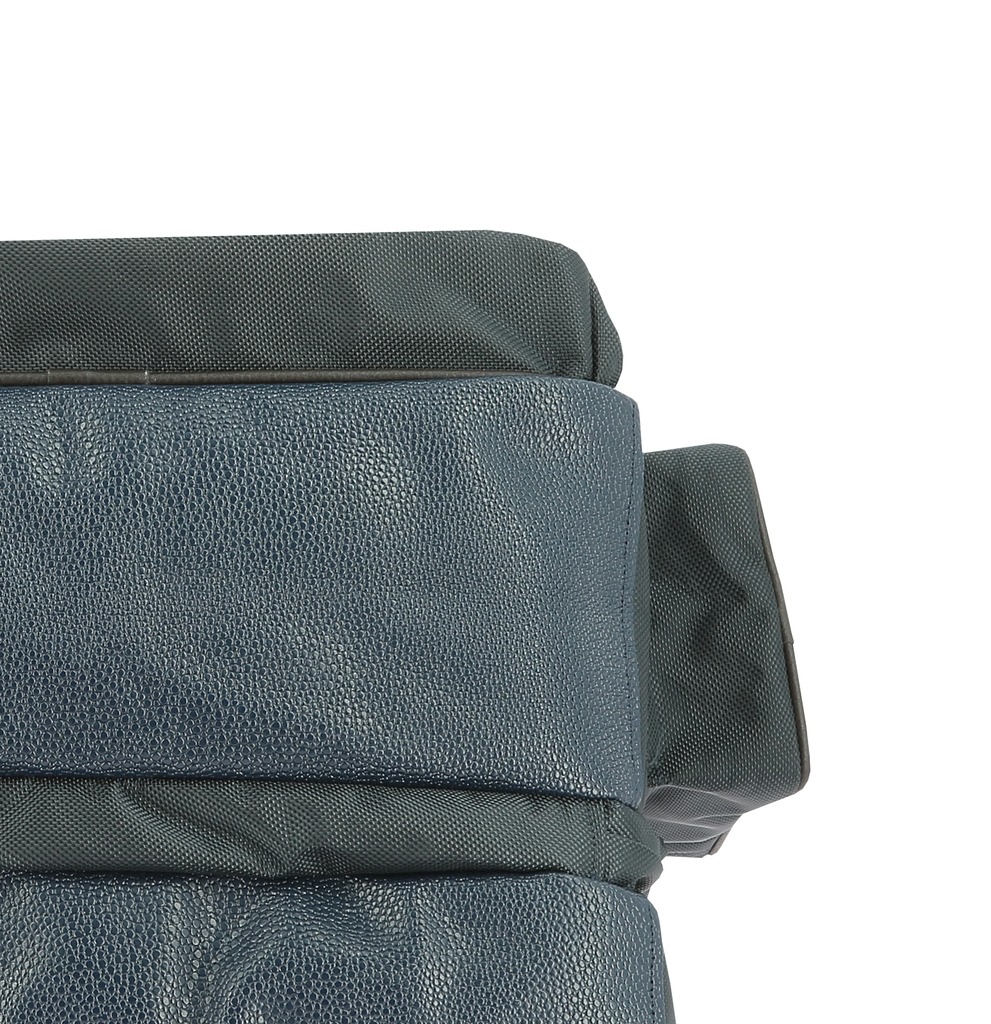 EQUITHEME 'Premium' Backpack Navy - 3