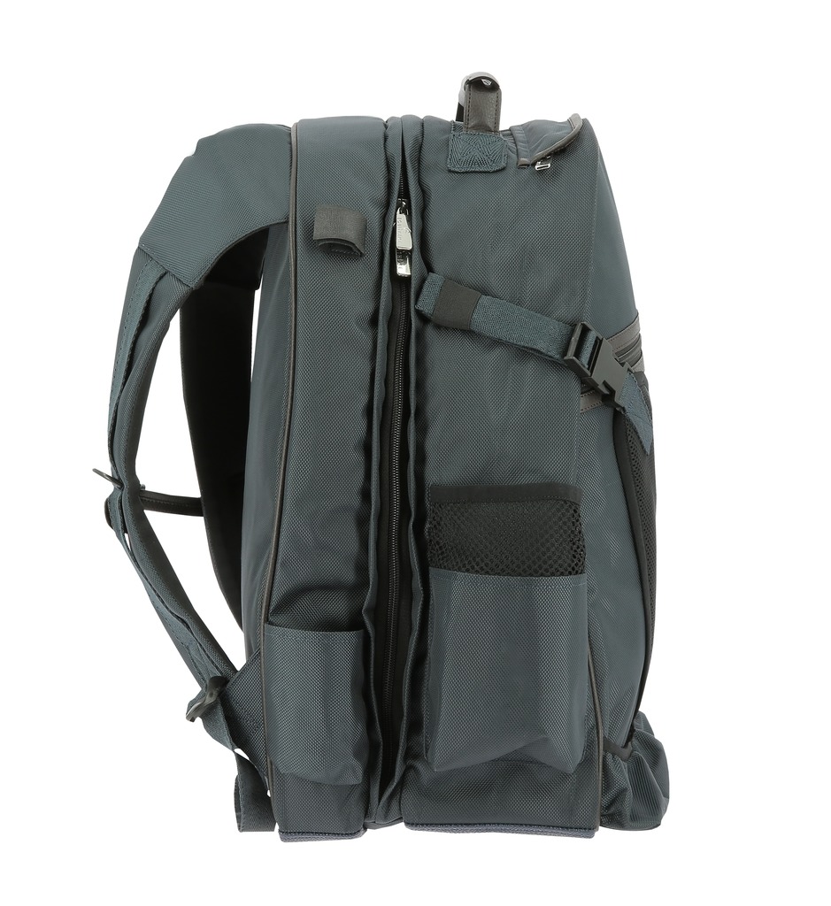 EQUITHEME 'Premium' Backpack Navy - 7